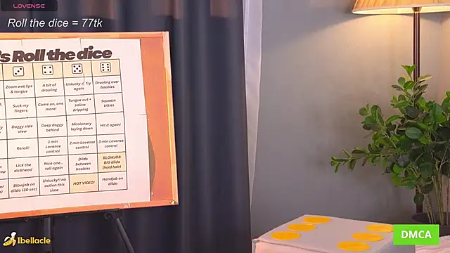 Snapshot of Bellacle chatting on February 21, 2026, 7:53 am Bellacle online show from February 21, 2026, 7:53 am