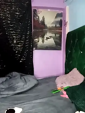 wildnastia online show from December 16, 2024, 11:33 am