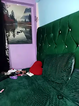 wildnastia online show from March 13, 2025, 11:41 am