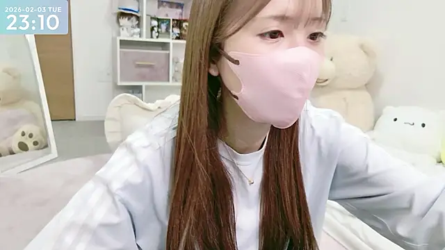 -SHINON- online show from February 3, 2026, 2:11 pm