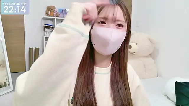 -SHINON- online show from February 10, 2026, 1:15 pm