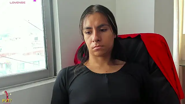 Kamilasalazar online show from February 15, 2025, 9:04 pm