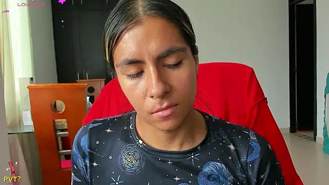 Kamilasalazar online show from February 23, 2025, 5:07 pm