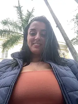 Catmila94 online show from May 22, 2026, 5:18 pm