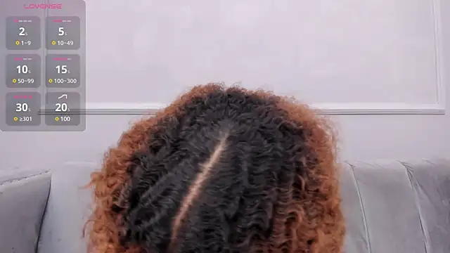 Isabellsmmith online show from January 29, 2025, 3:54 am