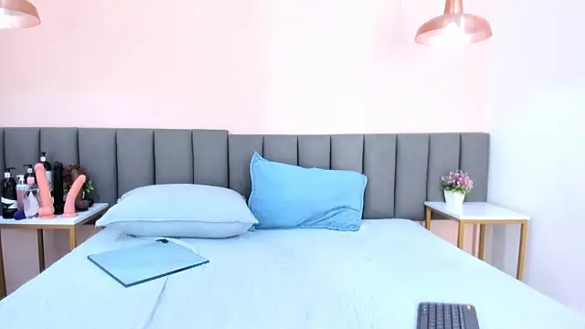 Sasha pearz online show from February 1, 2025, 11:43 am