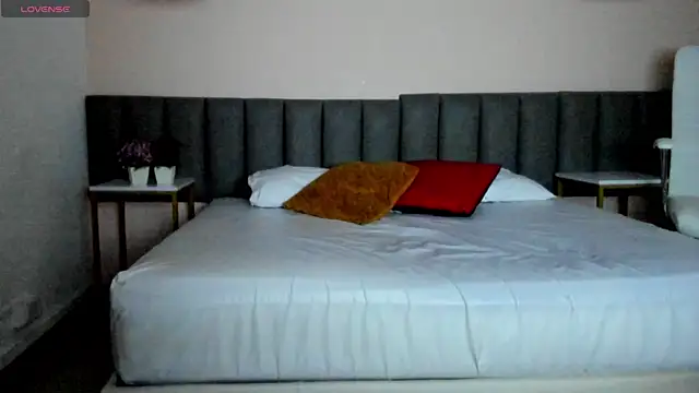 Sasha pearz online show from February 11, 2025, 11:54 am