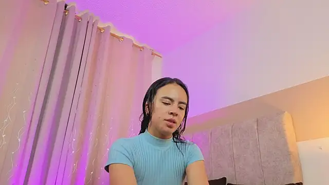 Zara dulce online show from April 30, 2026, 12:00 pm