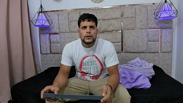 that temptation online show from March 7, 2025, 6:22 pm