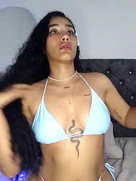 jaderossxx online show from June 14, 2026, 8:55 pm