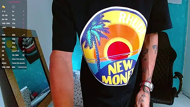 Snapshot of bray_hotboy777 chatting on December 6, 2024, 3:11 pm bray hotboy777 online show from December 6, 2024, 3:11 pm