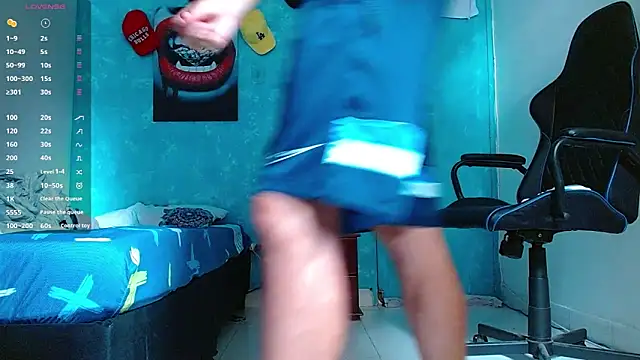 Snapshot of bray_hotboy777 chatting on December 11, 2024, 12:23 pm bray hotboy777 online show from December 11, 2024, 12:23 pm