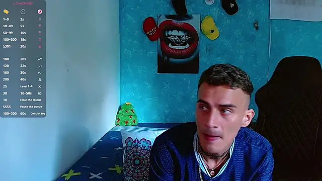 Snapshot of bray_hotboy777 chatting on December 15, 2024, 8:58 pm bray hotboy777 online show from December 15, 2024, 8:58 pm