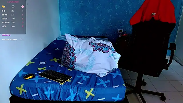 Snapshot of bray_hotboy777 chatting on January 17, 2025, 2:18 pm bray hotboy777 online show from January 17, 2025, 2:18 pm