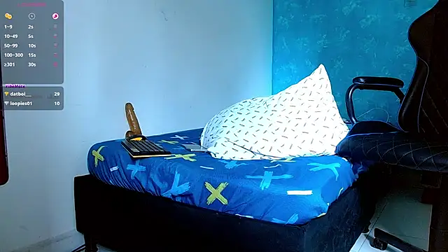 Snapshot of bray_hotboy777 chatting on February 22, 2025, 7:25 pm bray hotboy777 online show from February 22, 2025, 7:25 pm