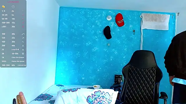 Snapshot of bray_hotboy777 chatting on March 19, 2025, 3:29 pm bray hotboy777 online show from March 19, 2025, 3:29 pm