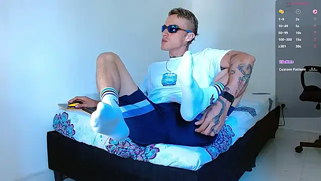 Snapshot of bray_hotboy777 chatting on September 28, 2025, 8:03 pm bray hotboy777 online show from September 28, 2025, 8:03 pm