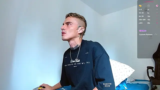 Snapshot of bray_hotboy777 chatting on October 5, 2025, 2:59 pm bray hotboy777 online show from October 5, 2025, 2:59 pm