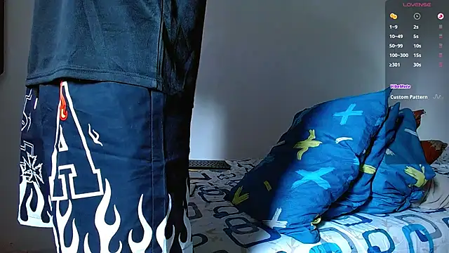 Snapshot of bray_hotboy777 chatting on October 21, 2025, 4:51 pm bray hotboy777 online show from October 21, 2025, 4:51 pm