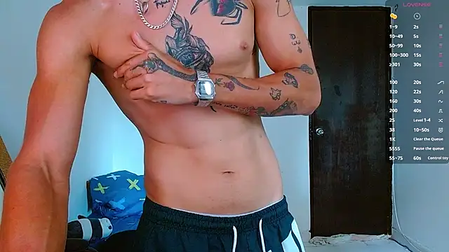 Snapshot of bray_hotboy777 chatting on December 2, 2025, 7:20 pm bray hotboy777 online show from December 2, 2025, 7:20 pm