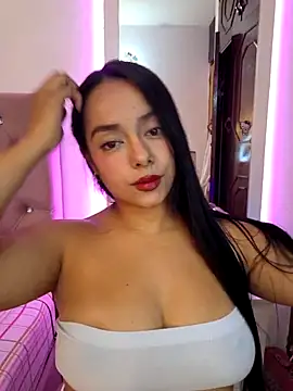 MarianaByanchi online show from July 24, 2026, 9:13 pm