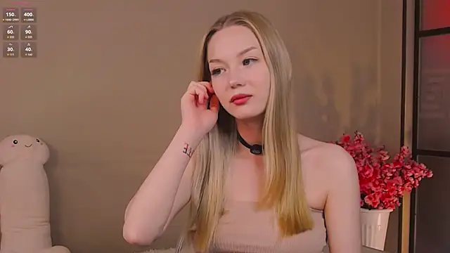 nik0le  online show from July 16, 2026, 10:38 pm
