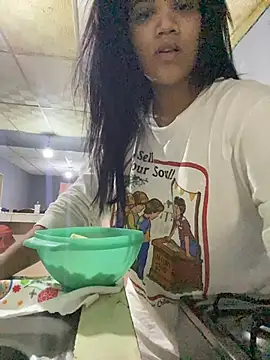 JennamartinyII online show from March 6, 2026, 11:06 am