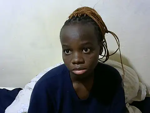 Thicky kyla online show from March 8, 2026, 3:38 pm