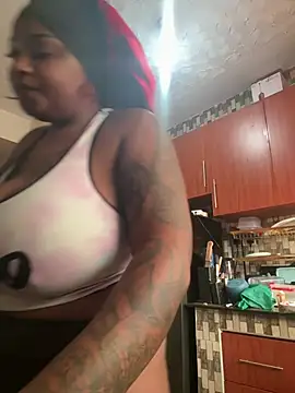 Snapshot of Savage_baby chatting on July 22, 2026, 1:25 pm Savage baby online show from July 22, 2026, 1:25 pm