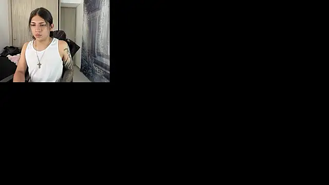 gabriel  manson online show from November 17, 2025, 3:01 am