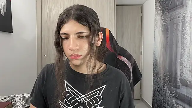 gabriel  manson online show from May 3, 2026, 4:40 am