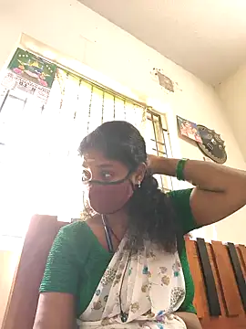 Tamil--Rani online show from February 14, 2025, 7:07 am