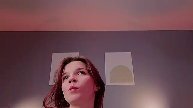 Adelheidd online show from February 26, 2025, 1:08 pm