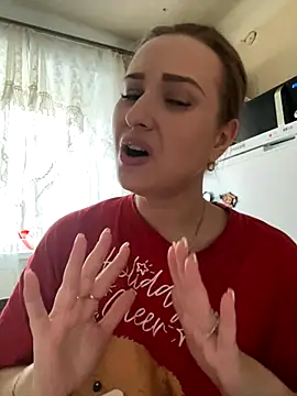 OlgaBuzzz online show from December 6, 2024, 4:03 am