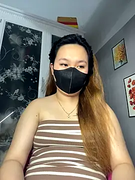 Odette68 online show from September 21, 2025, 9:33 am