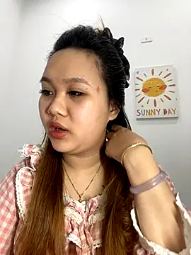 Odette68 online show from November 14, 2025, 8:46 am