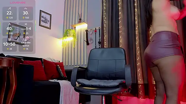 selena rogue online show from April 9, 2026, 12:32 pm