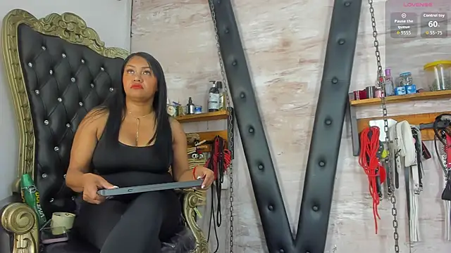 Madame pain  online show from June 5, 2026, 11:49 am