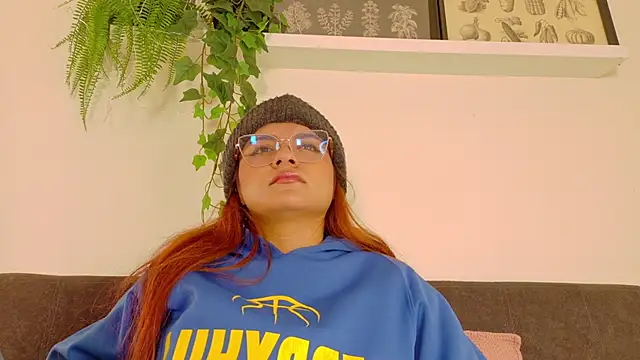 AbbyWathson online show from February 7, 2026, 12:09 pm