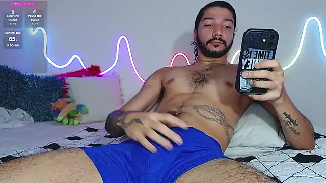 bobsexy08 online show from September 18, 2025, 12:07 pm