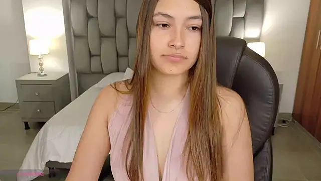 Abella ruiz online show from March 3, 2026, 10:48 pm