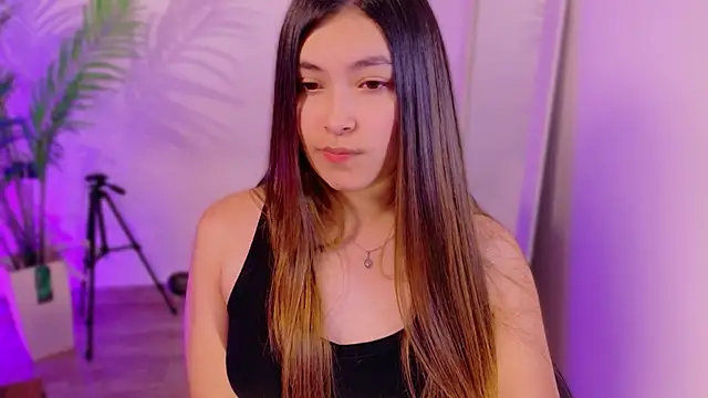 Abella ruiz online show from July 27, 2026, 11:56 pm