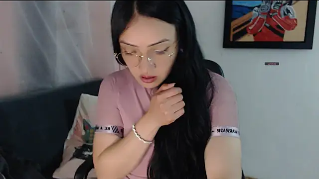 Suzanne abbey online show from March 30, 2026, 11:28 pm