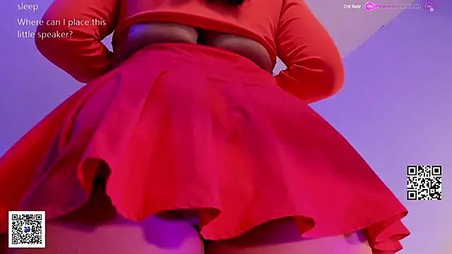 Aleja24Evans online show from March 2, 2025, 3:45 am