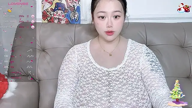 Snapshot of 520-vivo chatting on February 1, 2025, 9:40 pm 520-vivo online show from February 1, 2025, 9:40 pm