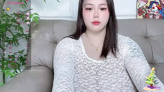 Snapshot of 520-vivo chatting on February 19, 2025, 5:16 pm 520-vivo online show from February 19, 2025, 5:16 pm