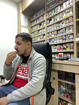 baramadalin online show from February 14, 2026, 5:43 pm