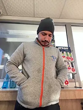 baramadalin online show from March 11, 2026, 5:46 am