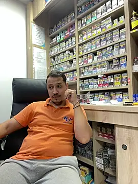 baramadalin online show from June 1, 2026, 6:53 pm