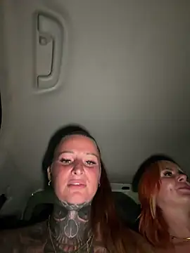 Inked lorena online show from June 10, 2026, 8:52 pm
